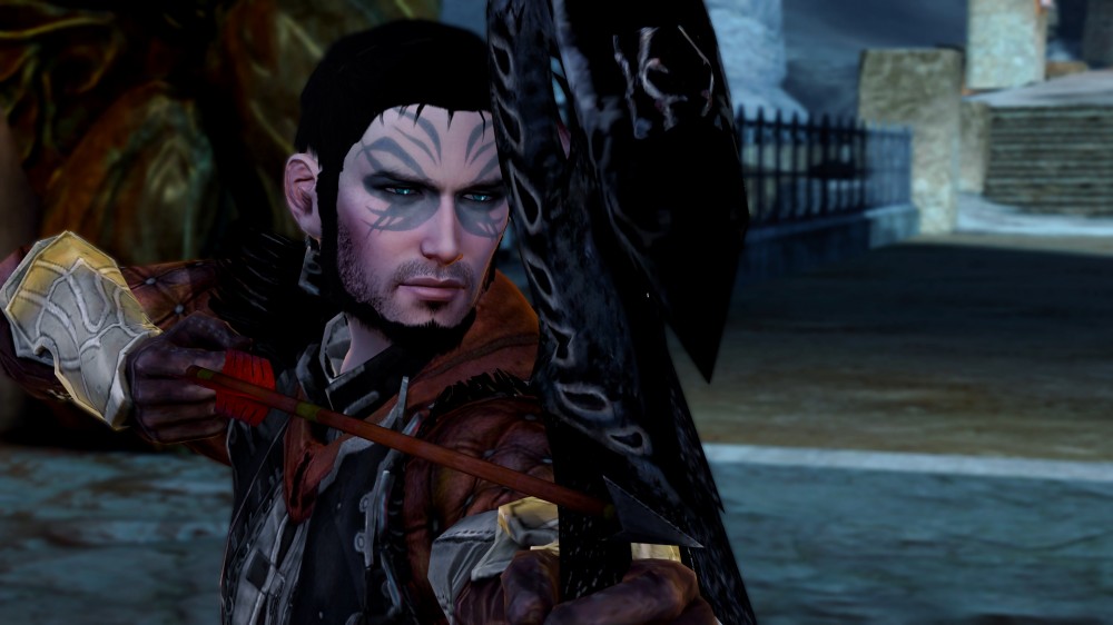 Dragon Age II