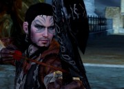 Dragon Age II screenshot