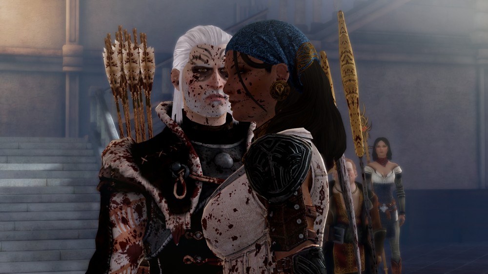 Dragon Age II