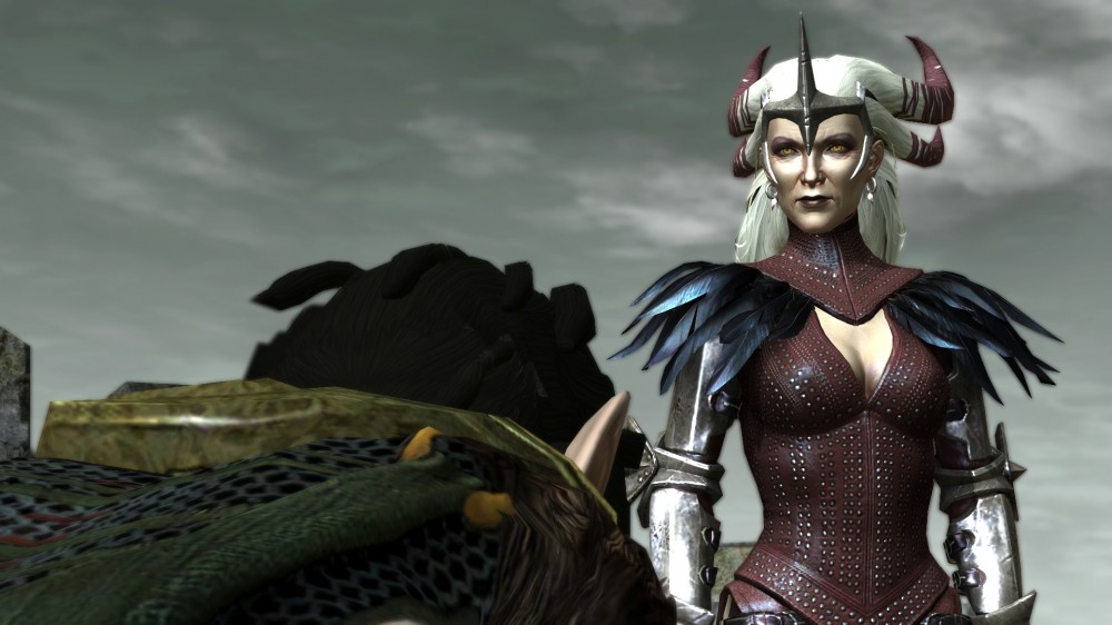 Dragon Age II