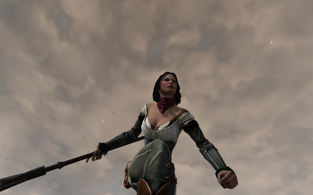Dragon Age II