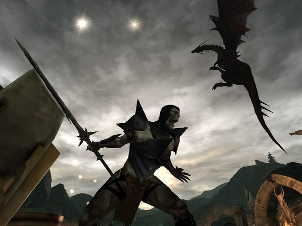 Dragon Age II