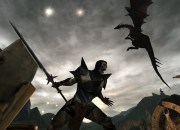 Dragon Age II screenshot