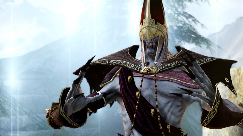 Dragon Age II