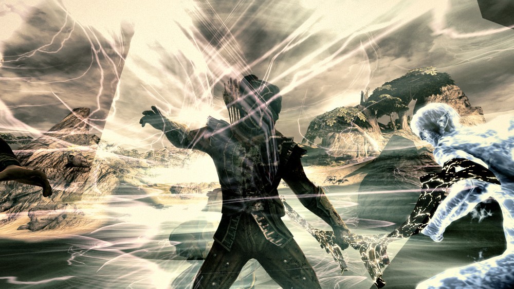 Dragon Age II