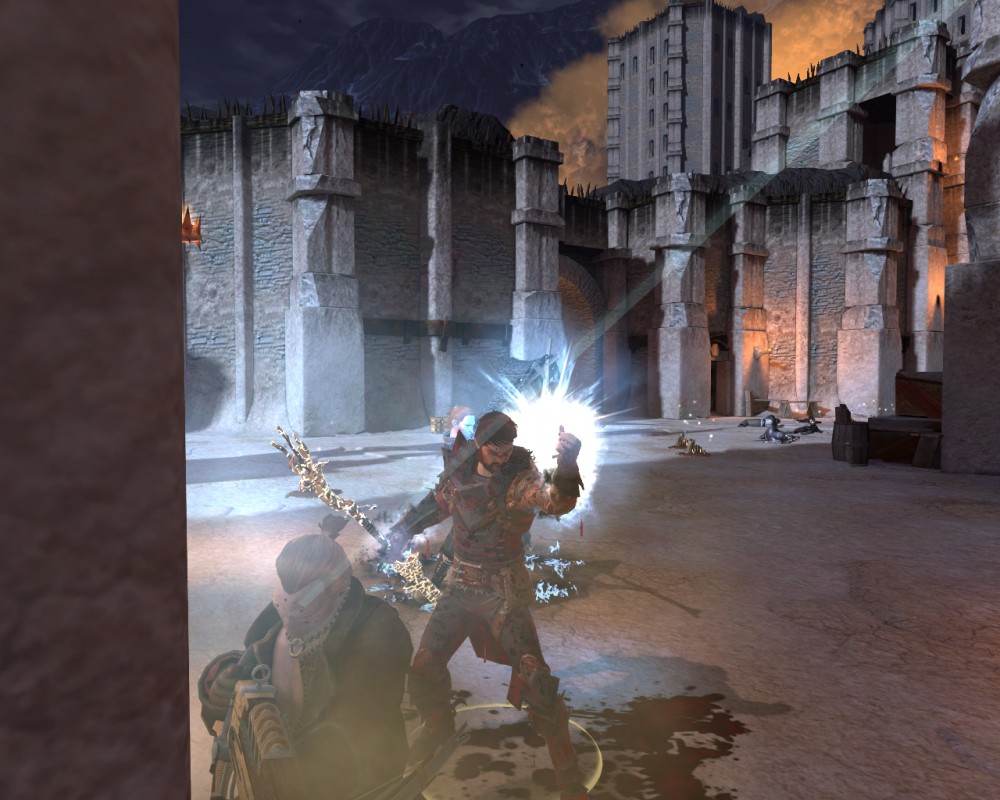 Dragon Age II