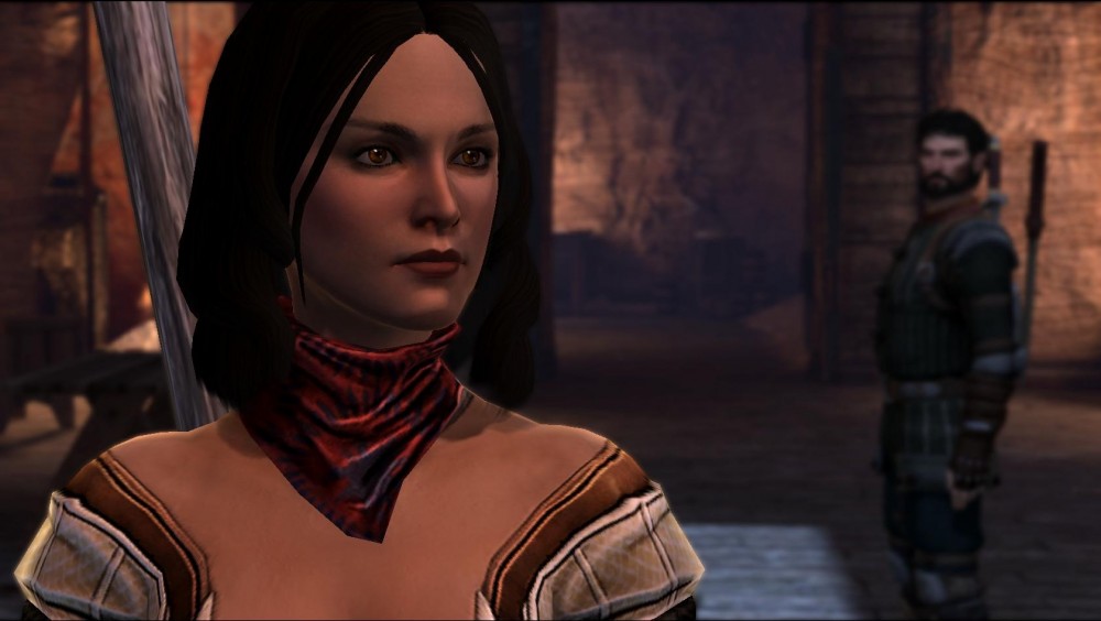 Dragon Age II