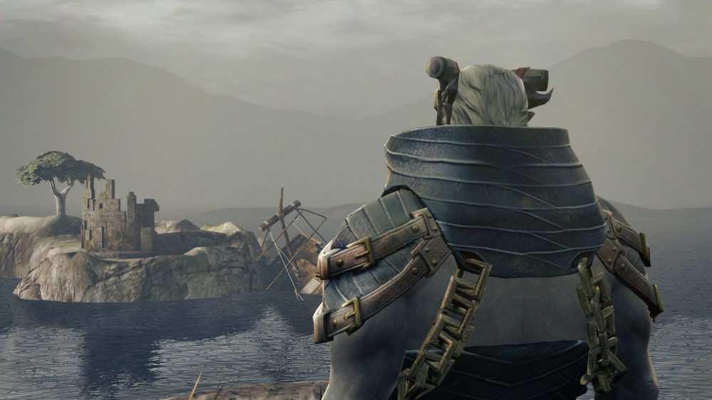 Dragon Age II