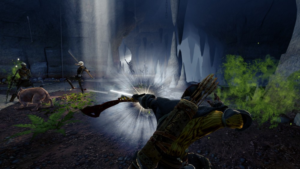 Dragon Age II