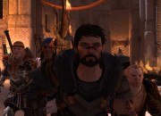 Dragon Age II screenshot