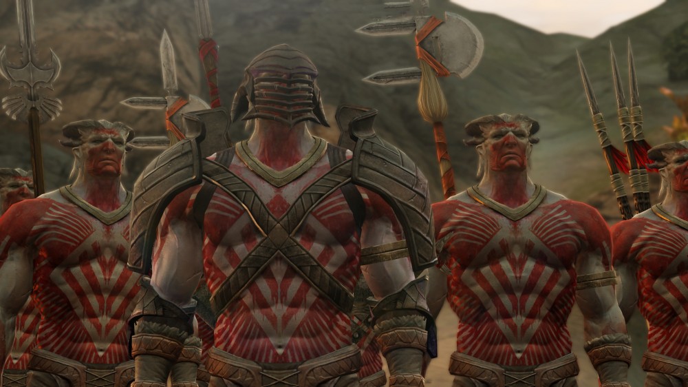 Dragon Age II