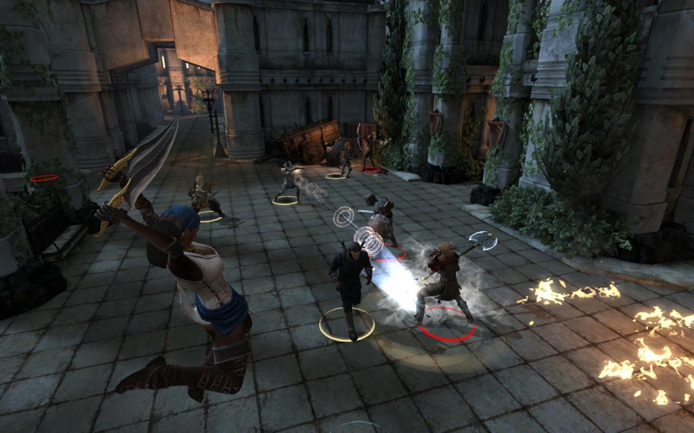 Dragon Age II