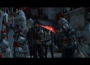 Dragon Age II screenshot