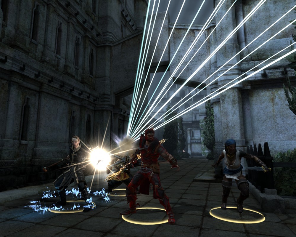 Dragon Age II