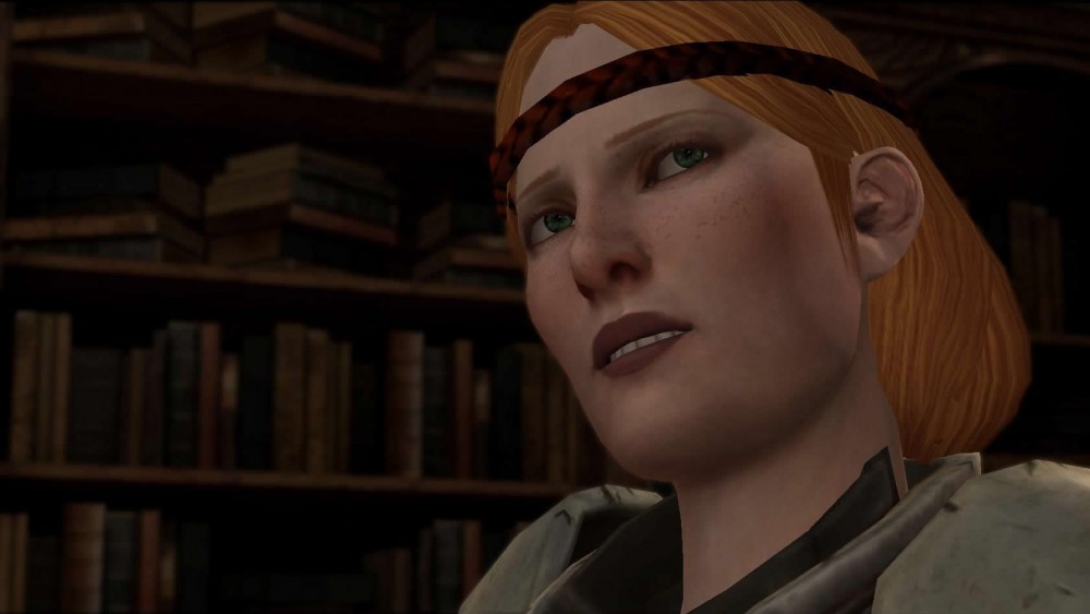 Dragon Age II