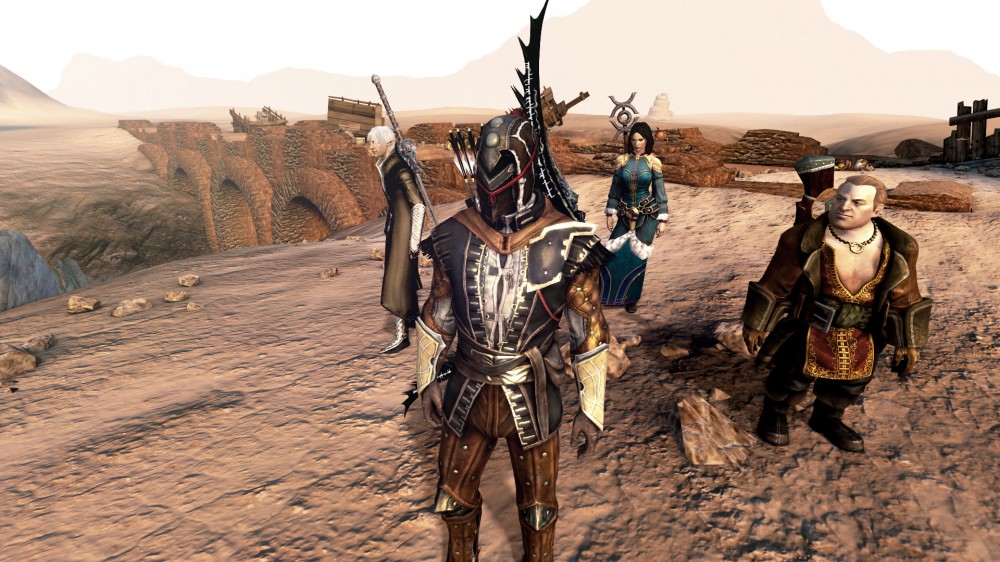 Dragon Age II