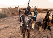 Dragon Age II screenshot