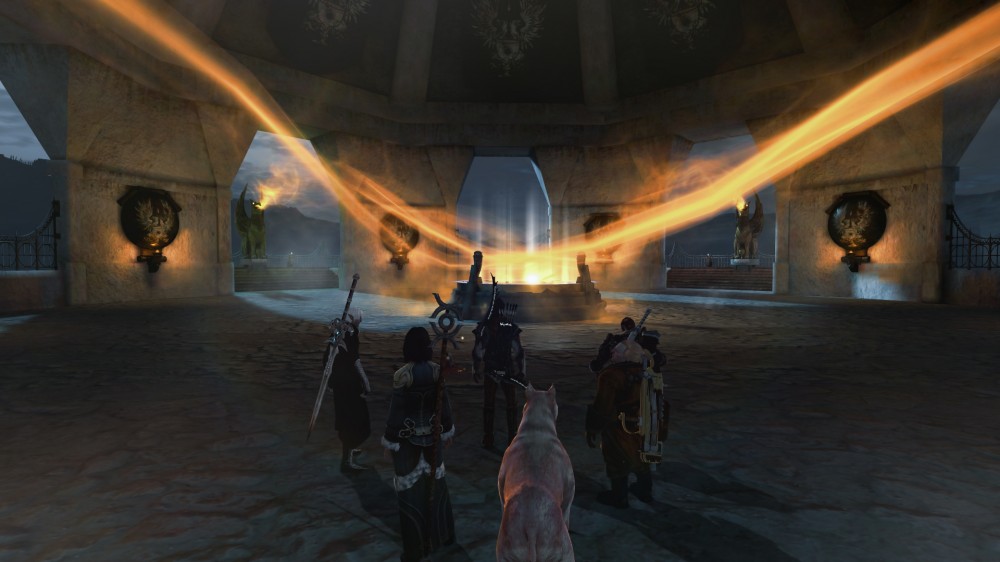 Dragon Age II