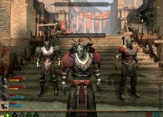 Dragon Age II screenshot