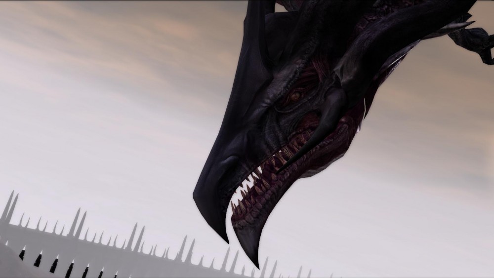 Dragon Age II