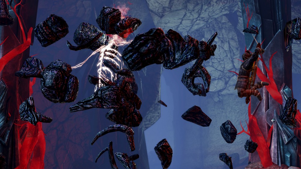 Dragon Age II