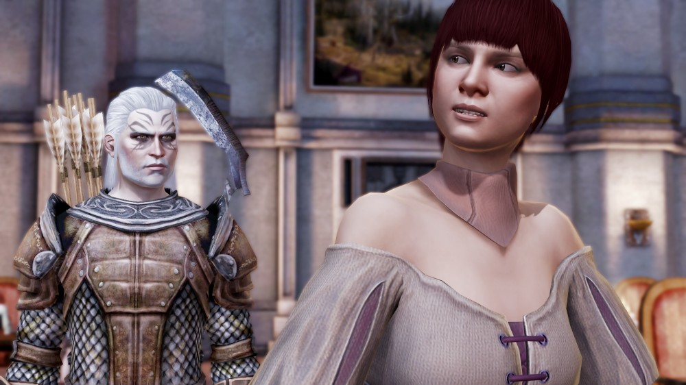 Dragon Age II