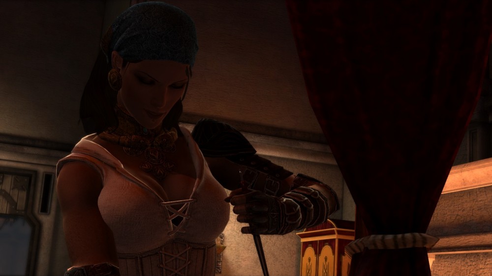 Dragon Age II