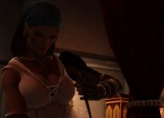 Dragon Age II screenshot