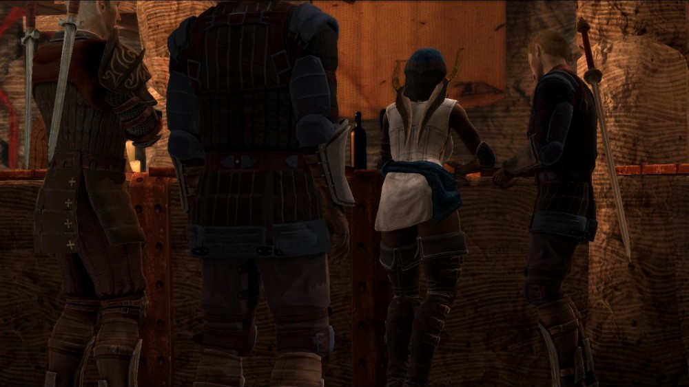 Dragon Age II