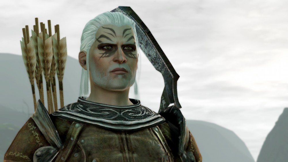 Dragon Age II
