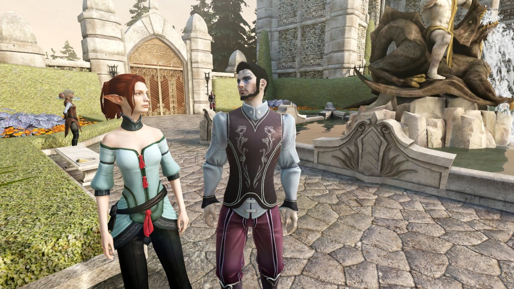 Dragon Age II