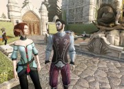 Dragon Age II screenshot