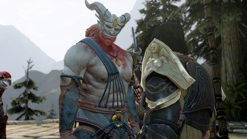 Dragon Age II