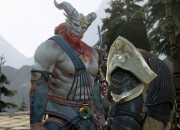 Dragon Age II screenshot