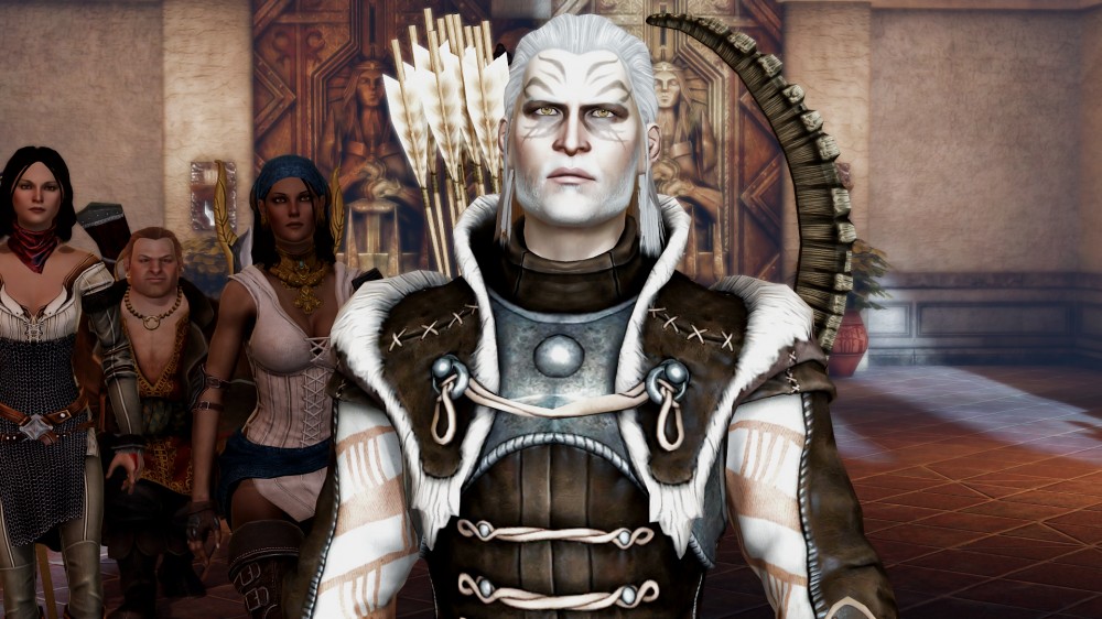 Dragon Age II