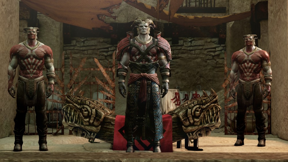 Dragon Age II