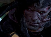 Dragon Age II screenshot