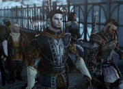 Dragon Age II screenshot