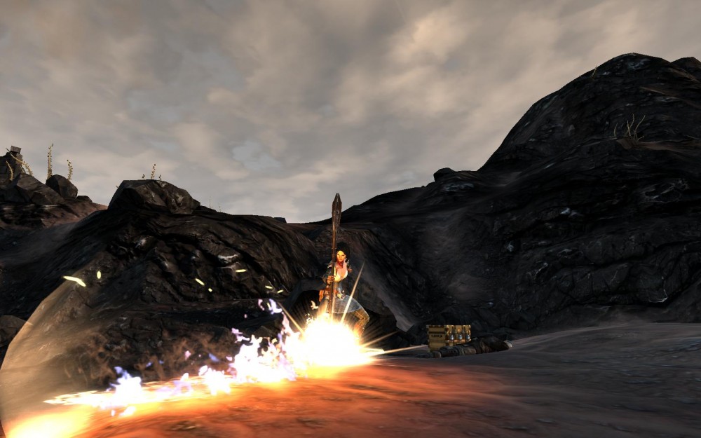 Dragon Age II