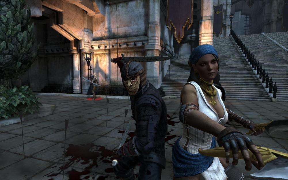 Dragon Age II
