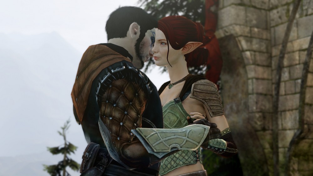 Dragon Age II