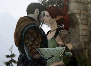 Dragon Age II screenshot