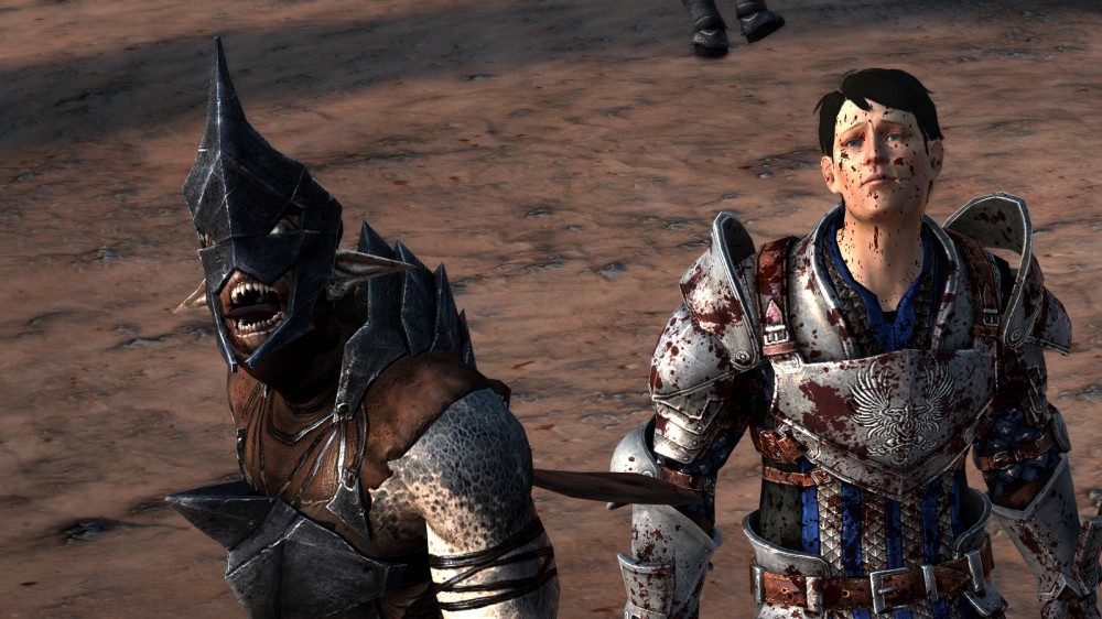 Dragon Age II