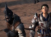 Dragon Age II screenshot