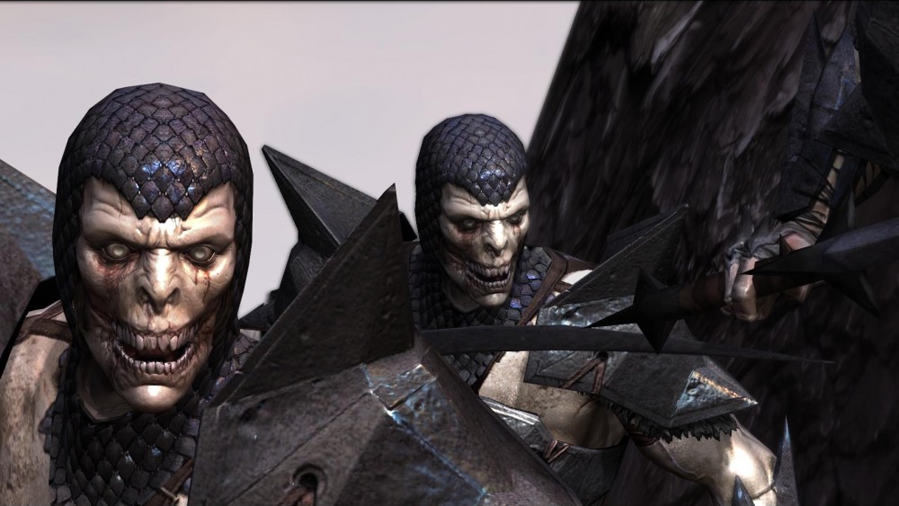 Dragon Age II