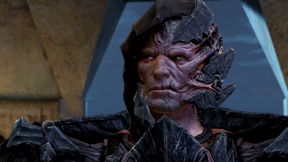 Dragon Age II