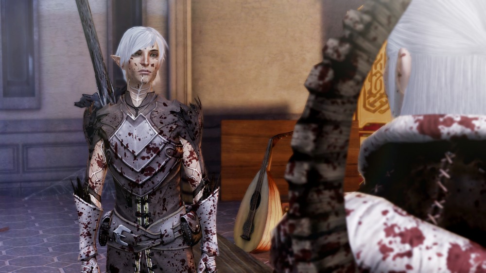 Dragon Age II