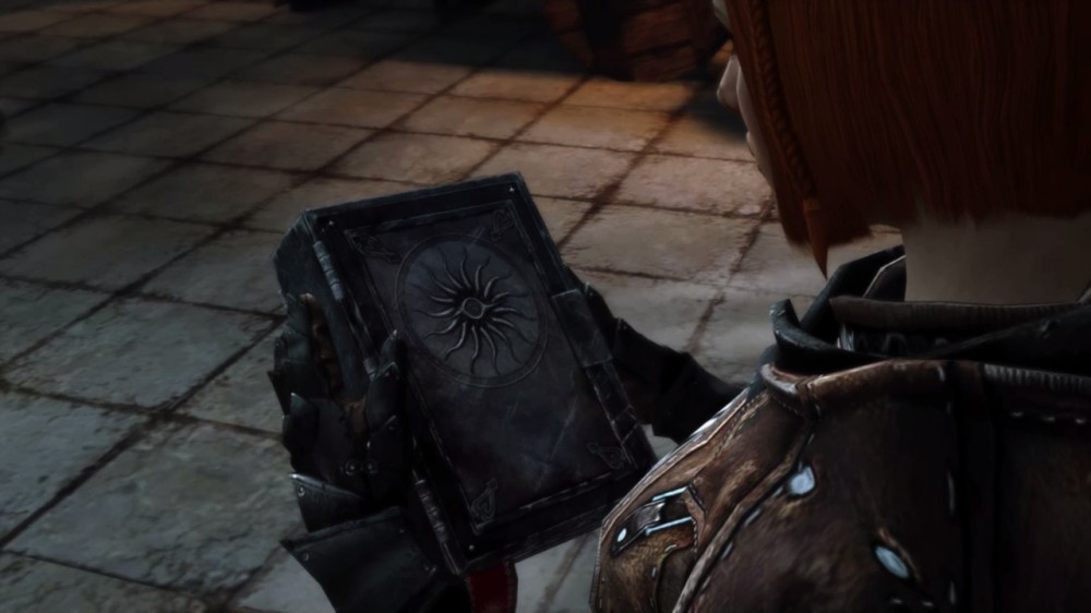 Dragon Age II