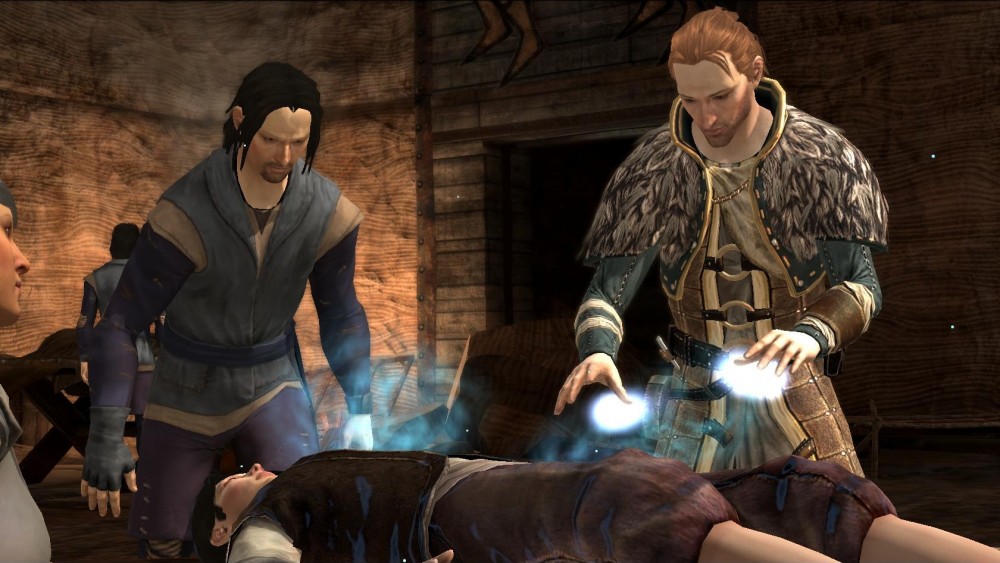 Dragon Age II