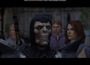 Dragon Age II screenshot